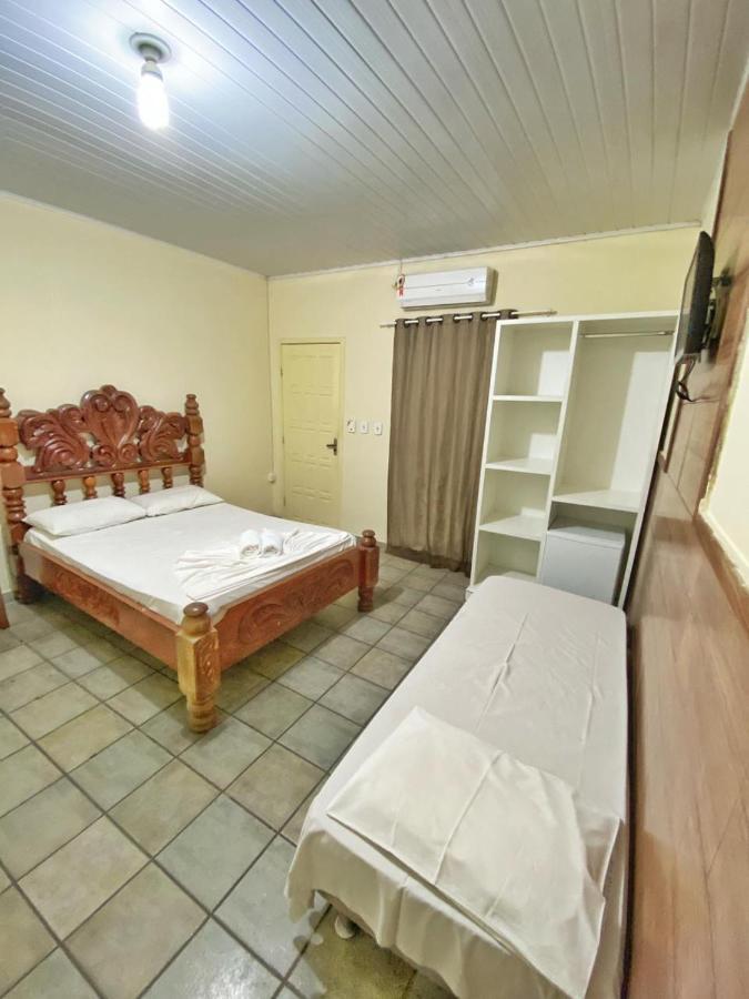 Garça Branca Praia Hotel Porto Seguro Dış mekan fotoğraf